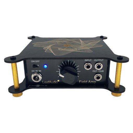 Field Amp Field Amp