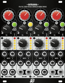 XAOC Devices Ostrawa : Ostrawa XAOC Devices Ostrawa : Ostrawa