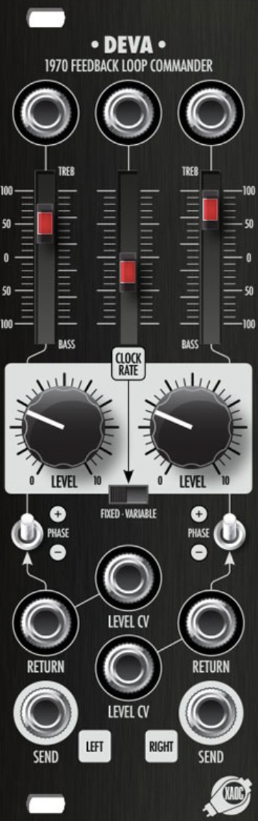 XAOC Devices Deva : Deva