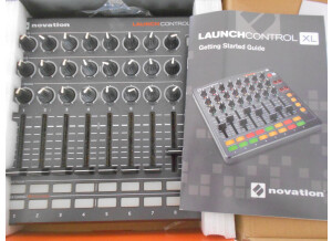 Novation Launch Control XL (66924)