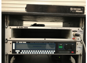 Klark Teknik DN3600