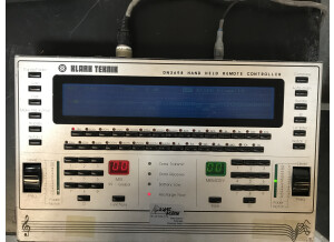 Klark Teknik DN3600 (89535)