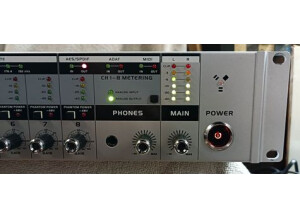 Phonic Firefly 808 Universal (77241)