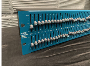 BSS Audio FCS-966 OPAL (61938)