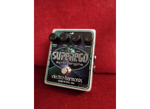 Electro-Harmonix Superego (32258)