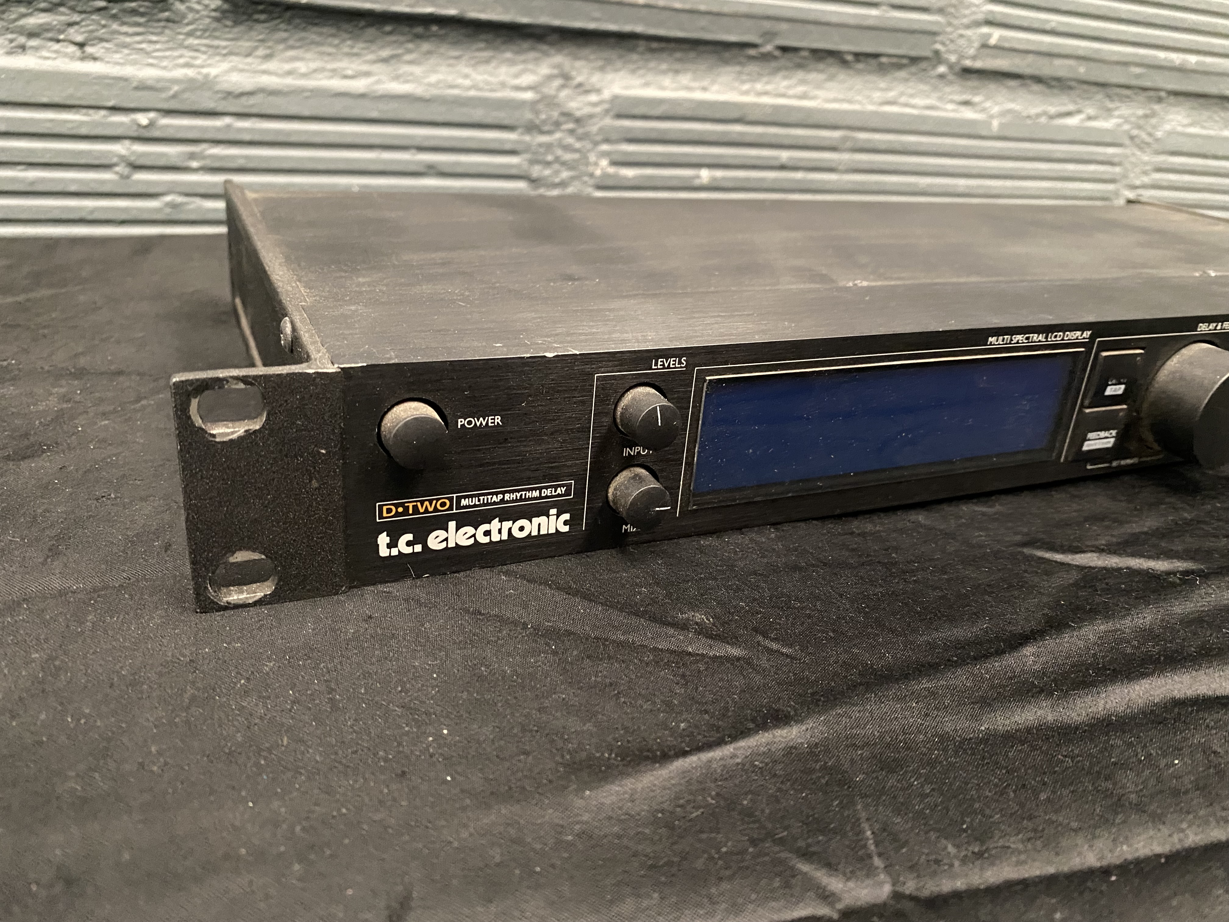 TC Electronic D-Two (78610)