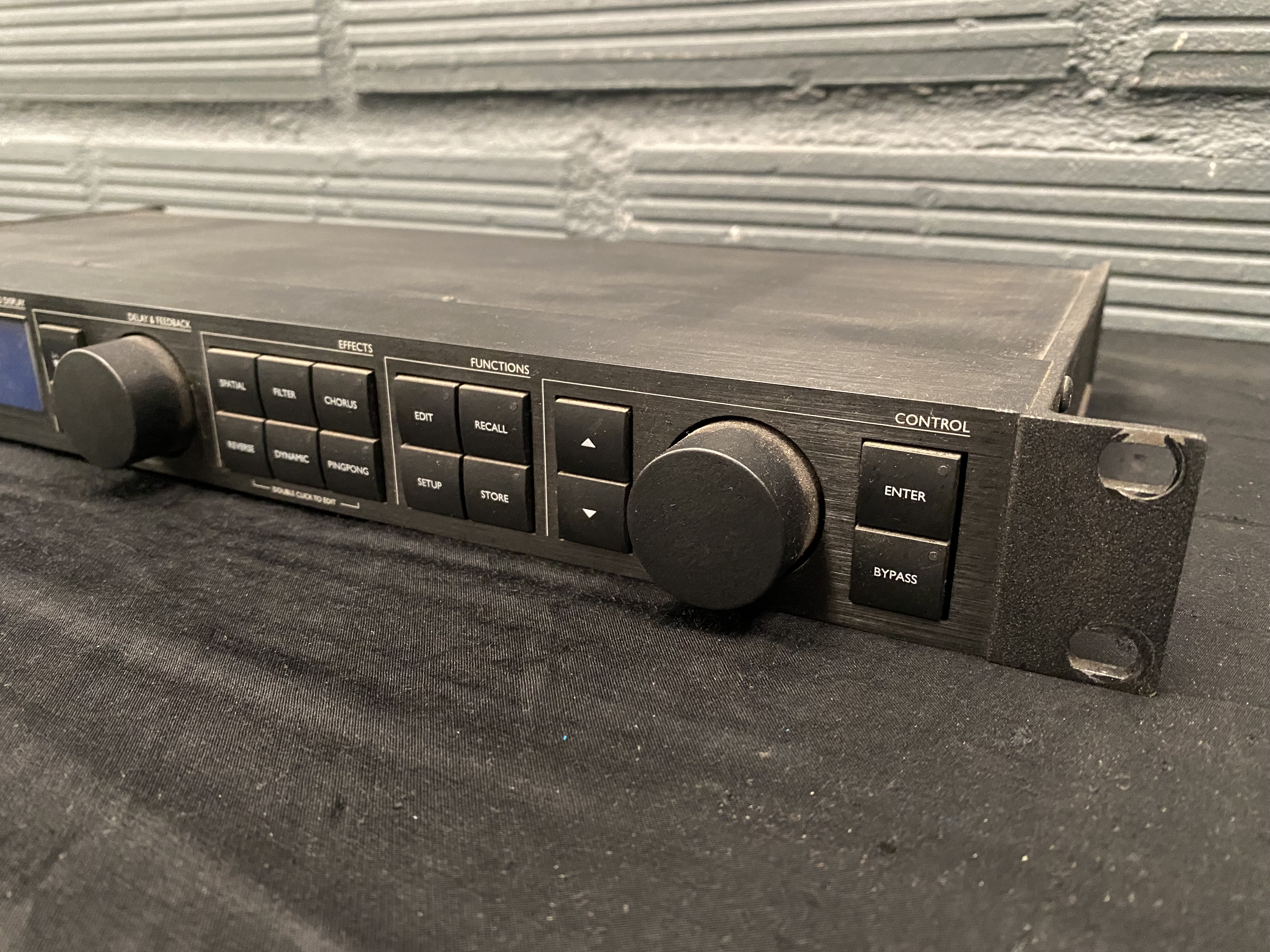 TC Electronic D-Two (88527)