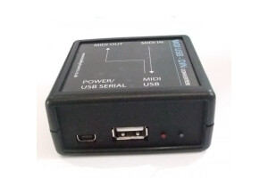 Miditech USB Midi Host (8480)