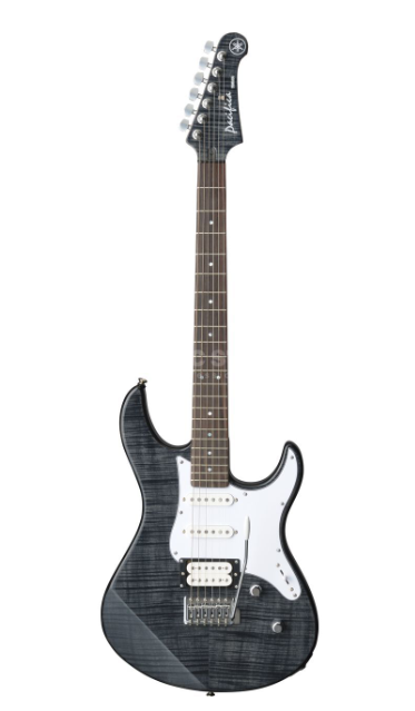 Yamaha Pacifica PAC212VFM