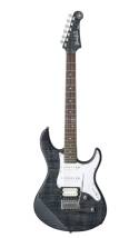 Yamaha Pacifica PAC212VFM