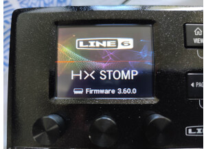 Line 6 HX Stomp (9801)
