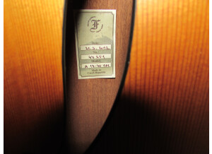 Furch A17-40CM (11070)