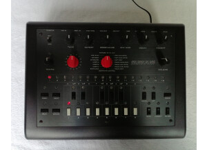 Willzyx x0xb0x (71909)