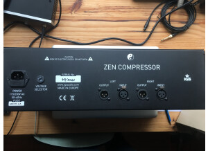 IGS Audio Zen (69800)