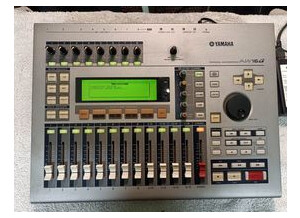 Yamaha AW16G (79383)