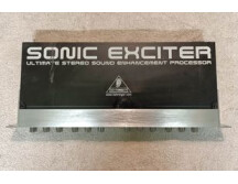 Behringer Sonic Exciter SX3040 (26159)