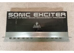 Behringer Sonic Exciter SX3040 (26159)