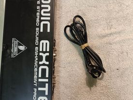 Behringer Sonic Exciter SX3040 (95968)