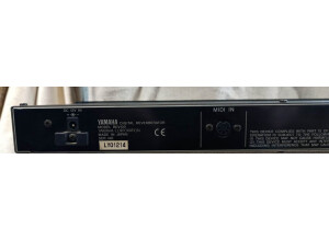 Yamaha REV100 (86797)