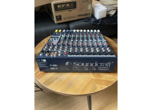 Soundcraft EFX8 (47404)