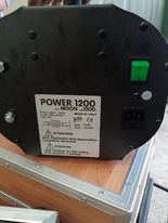 DTS HMI 1200 Éclairage  Projecteurs d'effets POURSUITE