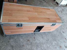 DTS HMI 1200 (16376)