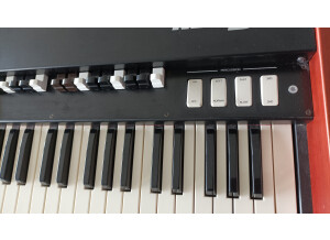 KeyB Organ Duo