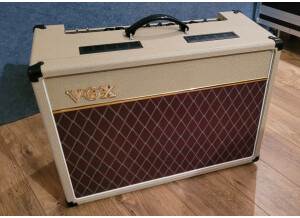 Vox AC15C1 (77347)