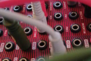 Behringer Neutron