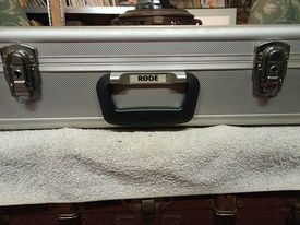 Rhodes ntv tube (42601)