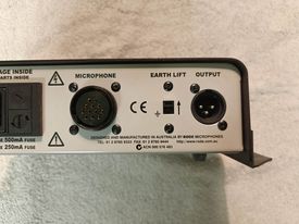 Rhodes ntv tube (70981)