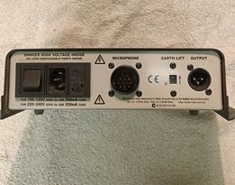 Rhodes ntv tube (61302)