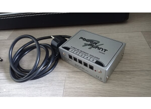 Harley Benton Power Plant Junior (22374)