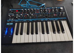 Novation Bass Station II (6189)