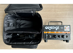 Orange Micro Dark (66701)