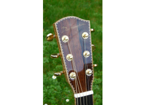 Darmagnac Guitares Euc D12 32 (9)