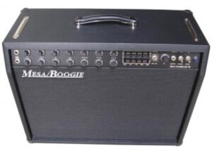 Mesa Boogie DC-10 Combo (59940)