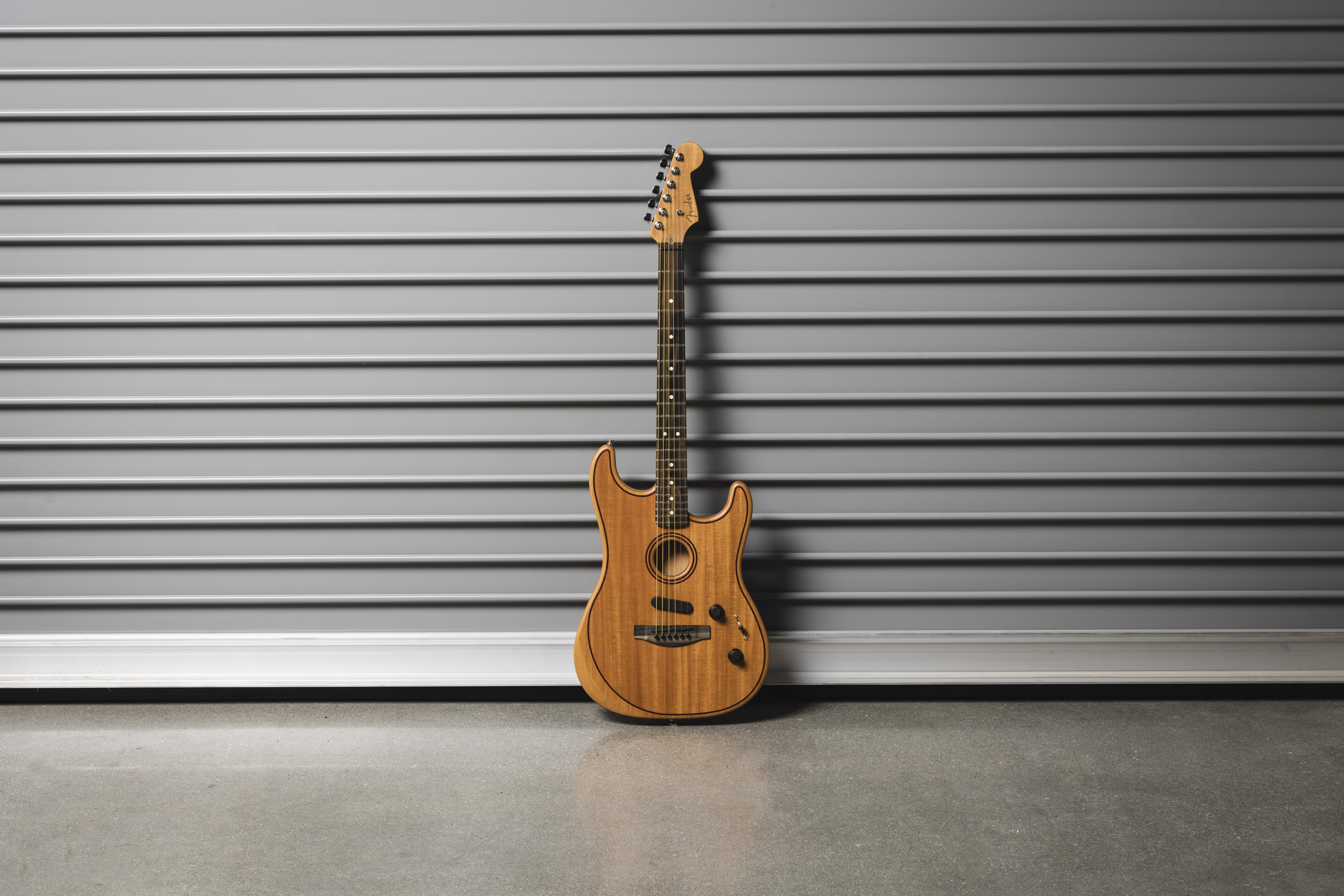 Fender ModShop 1020007564