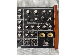 Grp Synthesizer A2 (7260)