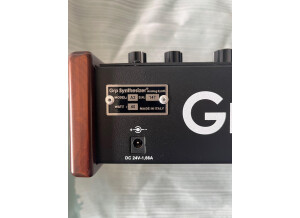 Grp Synthesizer A2 (6402)