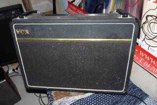Vox V15