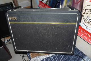 Vox V15