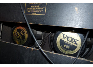 Vox V15 (6197)
