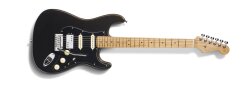 Fender ModShop Strat Txt Frt Fender ModShop Strat Txt Frt