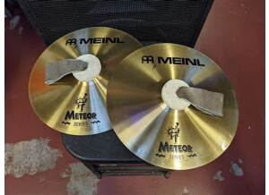 Meinl Meteor Brass