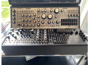 Doepfer A-100 Basic System 1 (29454)