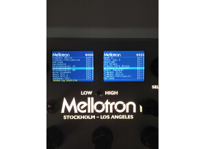 Mellotron M4000D Mini (75723)
