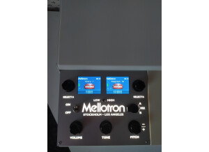 Mellotron M4000D Mini (13157)