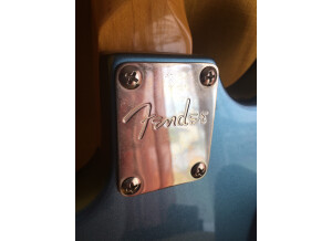 Fender Modern Player Marauder