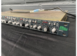 BSS Audio DPR-504